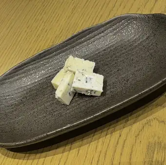 ゴルゴンゾーラ