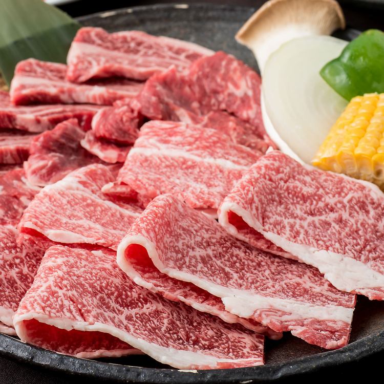 焼肉 でん 堺店 公式