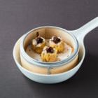 ポルチーニ肉焼売