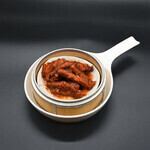 모미지의 홍콩식 찜