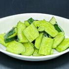胡瓜の漬物