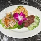 前菜　3種盛合せ