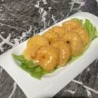 海老マヨネーズ