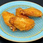 手羽元の唐揚げ