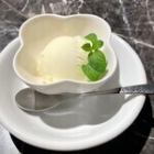 柚子シャーベット