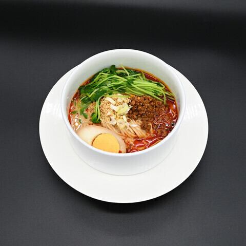 坦々麺