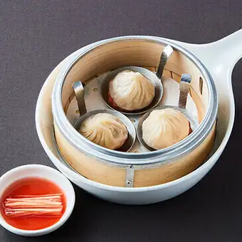 夏季點心套餐（共7道菜）每人2,980日圓（含稅）