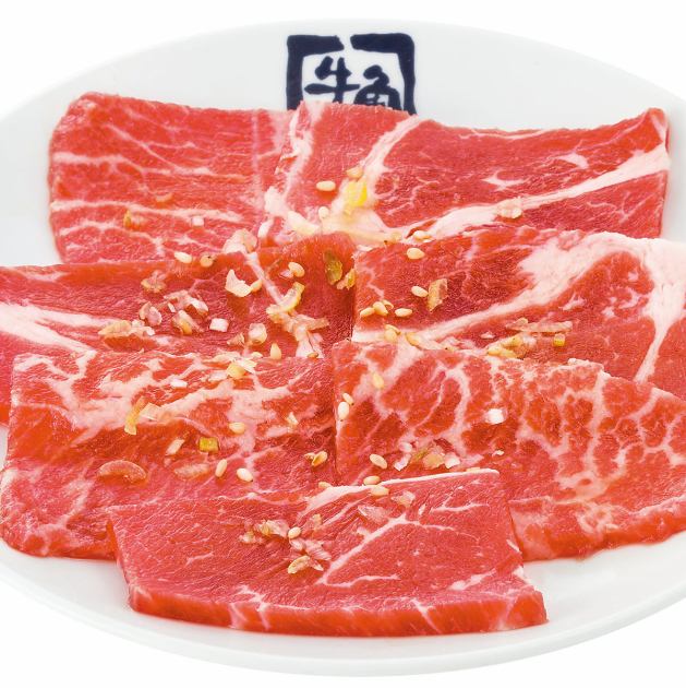 100品以上 牛角コース 食べ放題90分 3480円 税抜 牛角 大垣店