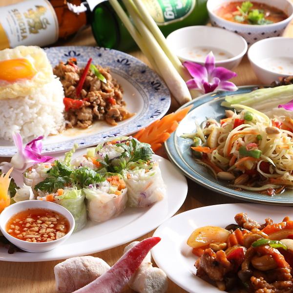 【各種ご宴会に】2時間飲み放題付き宴会コース！通常価格6,500円のところホットペッパー限定で4,500円★