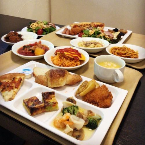 ◆For large parties, come to our restaurant!