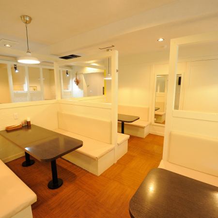 【貸切】ソフトドリンク飲み放題付き！1500円（税込）