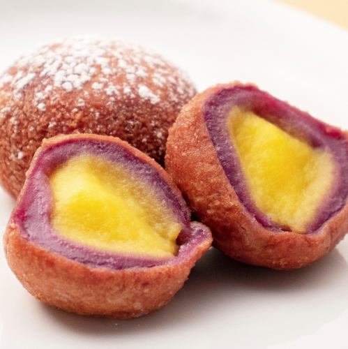 こぐまボール(4コ)