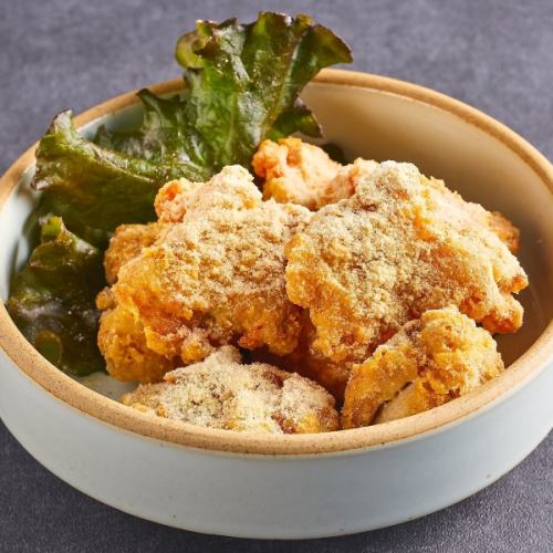 チーズ/ハニーバター/フライド