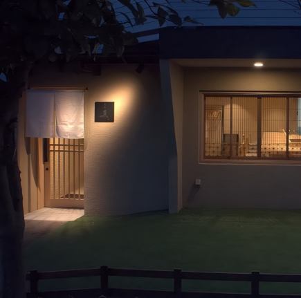 Chef's choice course [Month] 8,800 yen