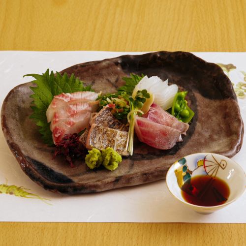 地産地消にこだわりあり