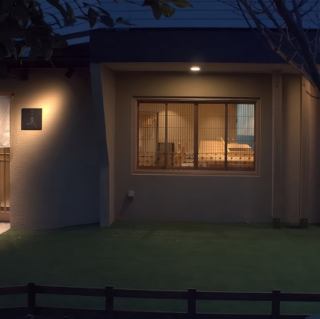 当店では貸切でのご利用も承っております。ぜひお問い合わせください。