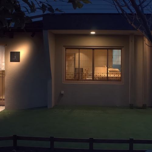 当店では貸切でのご利用も承っております。ぜひお問い合わせください。