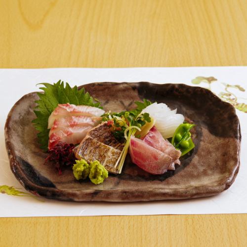 三浦の旬を味わう地産地消の美食