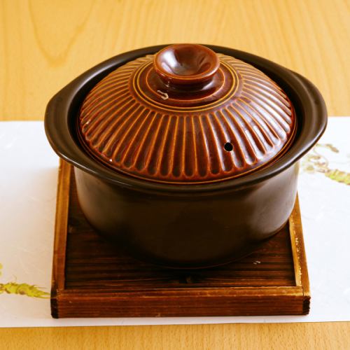 地産地消にこだわった四季のお料理