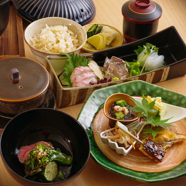 選べるお任せコース