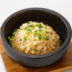 ◆ 石焼きチャーハン ◆