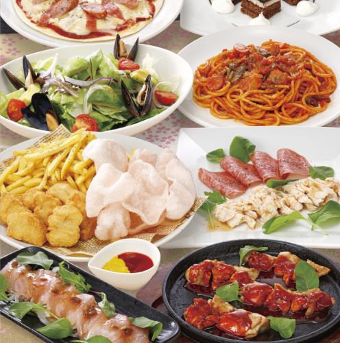 【昼宴会・ご宴会に♪】宴会はいちげんで決まり