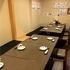 120 minutes all-you-can-drink [Luxury Course] 8 dishes including 4 kinds of sashimi and Wagyu steak for 4980 yen