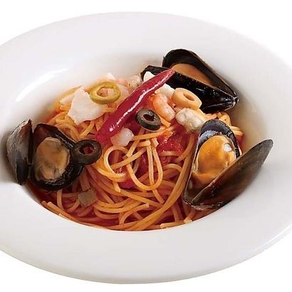 ランチにぴったりの空間♪