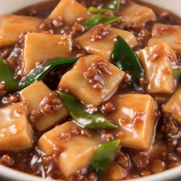 陳麻婆豆腐 みなとみらい店 公式