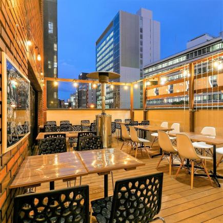 [Bring your own BBQ 🍖 + all-you-can-drink 🍻 plan]