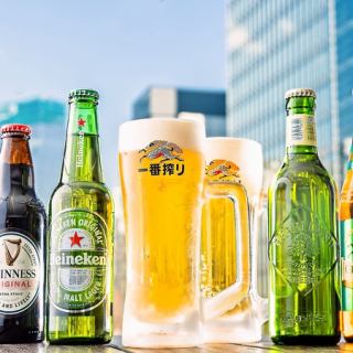 ●店内席40名●テラス席45名のご用意♪密集を避け、換気の良いお食事会が楽しめます♪ジョニーは換気の良い空間で密集を避けるためにお昼の貸切パーティーを推奨しております！！春～夏はウッドデッキテラス席♪秋～冬はあったか炬燵席に変身いたします！！！