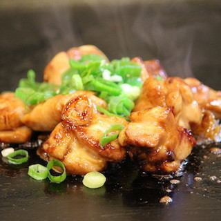 Founded 60 years ago.The traditional taste that has been preserved and passed down [Popular No. 1] Kokekokko-yaki