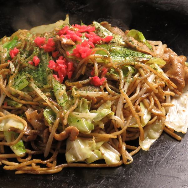 Cost performance ◎ All 6 dishes, including Kokekokko-yaki, Tonpei, and Okonomiyaki, all-you-can-drink for 90 minutes 3,500 yen