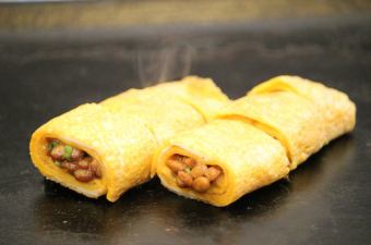 Satochan-yaki