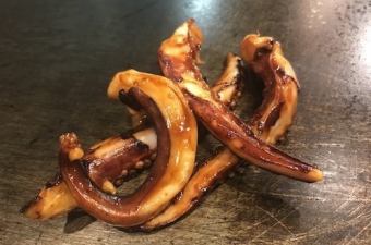 Geso-yaki