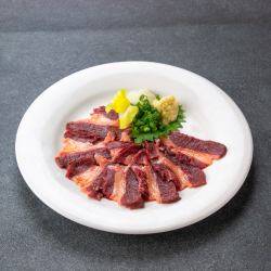 トモバラ馬刺し