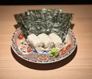 チーズそぼろ