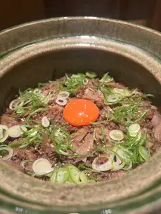 牛ごぼうしぐれ