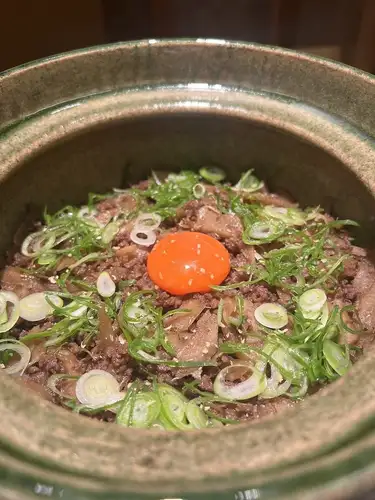 牛ごぼうしぐれ