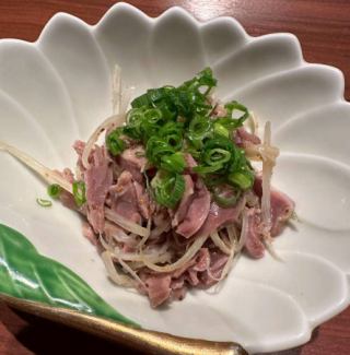 おつまみ砂肝