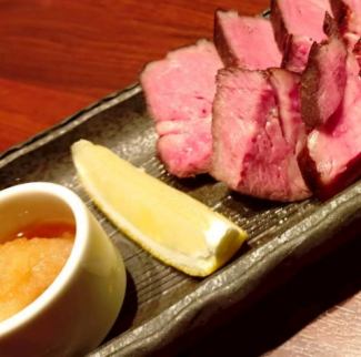 アンガス牛 赤身ステーキ 