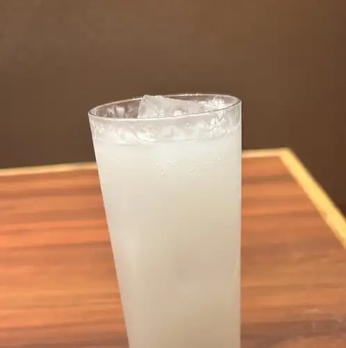 碗裝高球