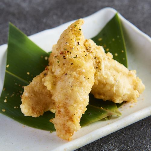 鶏のスティック唐揚げ（3本）