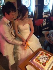 A large number of options that can be used as ceremonies are available ★ We will put it free for reservation!!