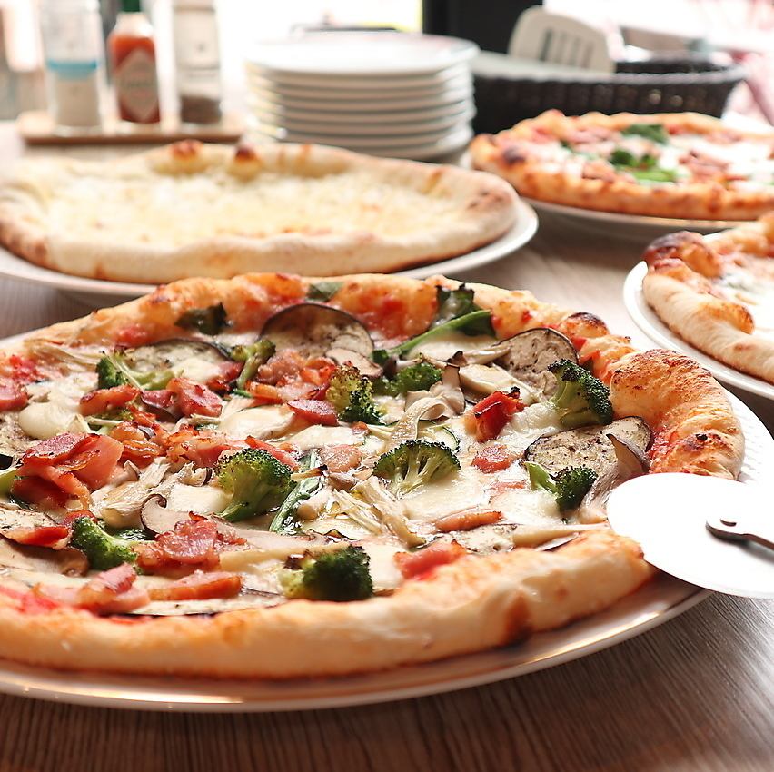 Celebrate your anniversary with authentic Italian cuisine. Please contact us!