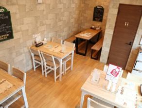 10名様～貸切可能です♪詳細は一度店舗までお問い合わせください！！