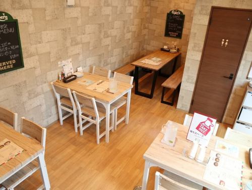 10名様～貸切可能です♪詳細は一度店舗までお問い合わせください！！