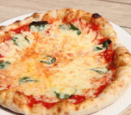 【平日20時まで限定/120分飲み放題付】2名様コース