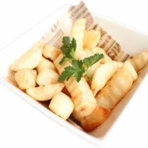ホクレンの北海道ポテト