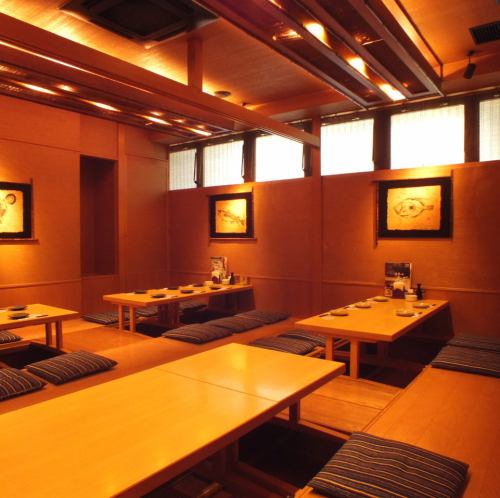 Hatogaya Station 30 seconds ♪ Private room available!